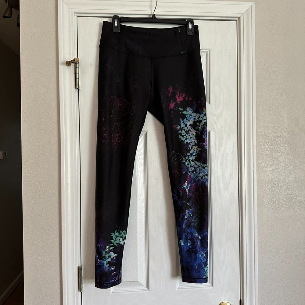 CALIA Women's Essential High Rise Legging